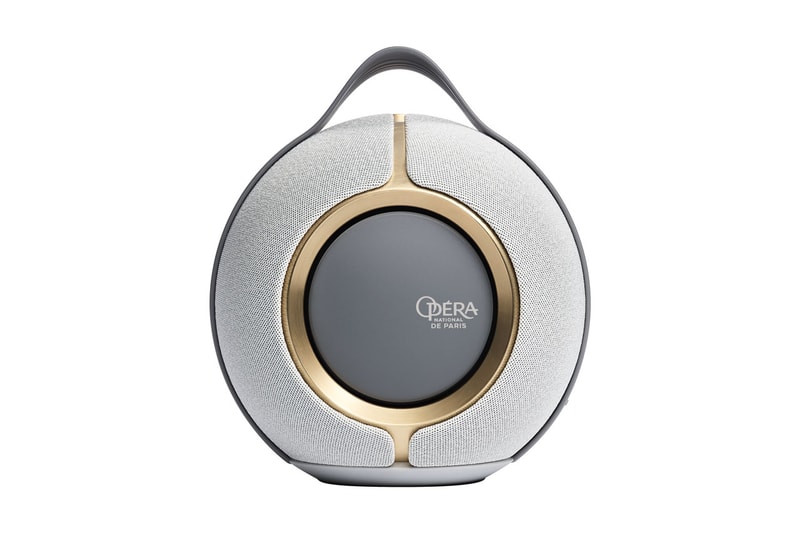 Devialet Unveils Devialet Mania Portable Smart Speaker Tech
