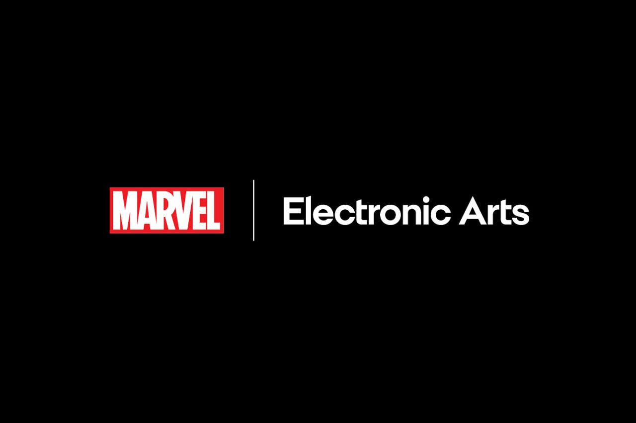 EA and Marvel Team Up for Multi-Title Collaboration Gaming 