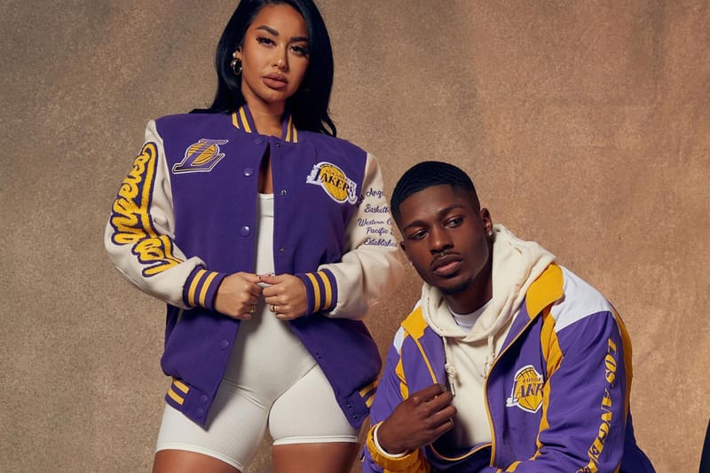 NovaMEN Introduces Throwback Range: The NBA Tip Off and Blackout Collection