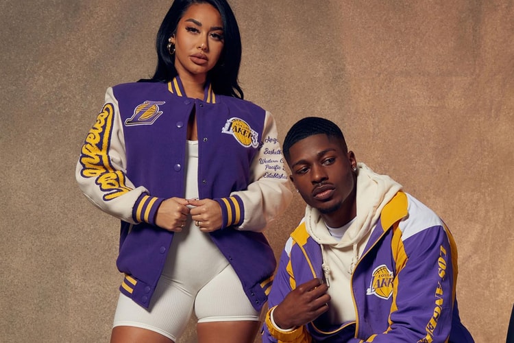 NovaMEN Introduces Throwback Range: The NBA Tip Off and Blackout Collection