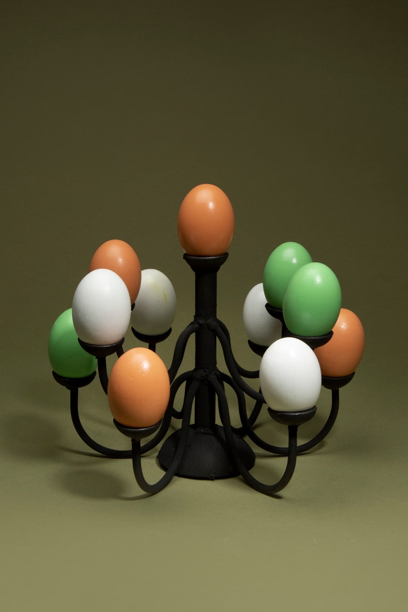 Gohar World Reorients the Dining Room With Holiday 2022 Collection Design