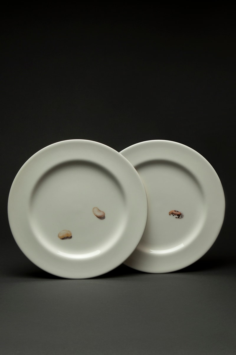 Gohar World Reorients the Dining Room With Holiday 2022 Collection Design