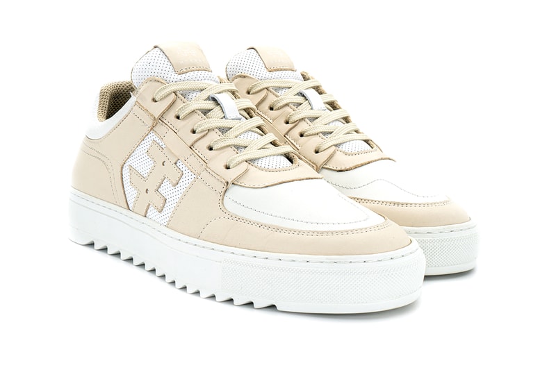 J2K HYPHNT Ghetts Footwear Sneakers Trainers Music London City Walker Road Runner Central Cee UK Rap Grime Drill 