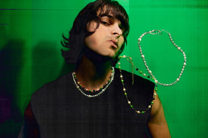 Julia Lang’s VEERT Raises the Bar With Collection 5