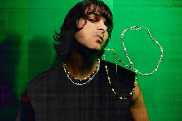 Julia Lang’s VEERT Raises the Bar With Collection 5