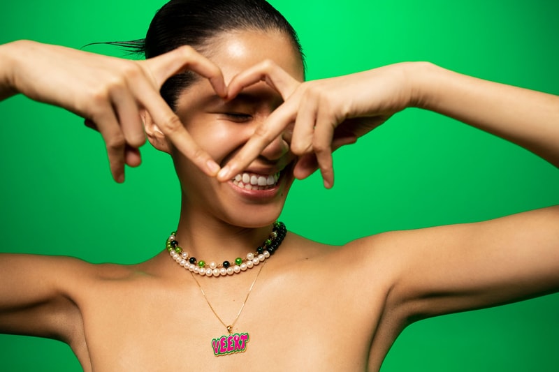 Julia Lang’s VEERT Raises the Bar With Collection 5 Fashion