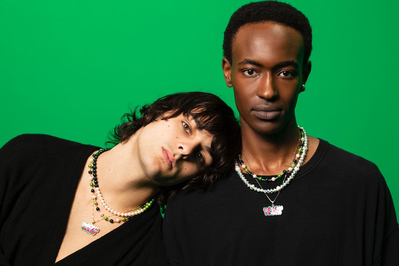 Julia Lang’s VEERT Raises the Bar With Collection 5 Fashion