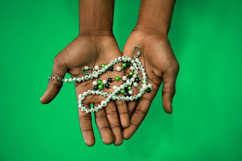 Julia Lang’s VEERT Raises the Bar With Collection 5 Fashion