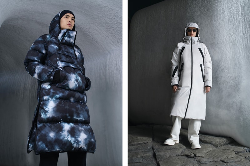 Kanuk 2022 Winter Collection