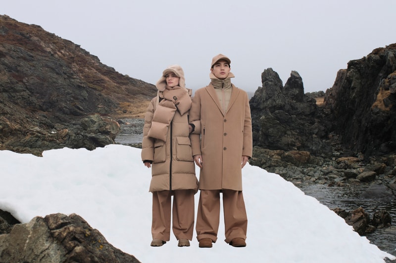 Kanuk 2022 Winter Collection