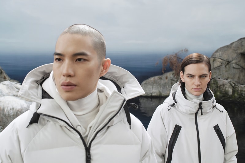 Kanuk 2022 Winter Collection
