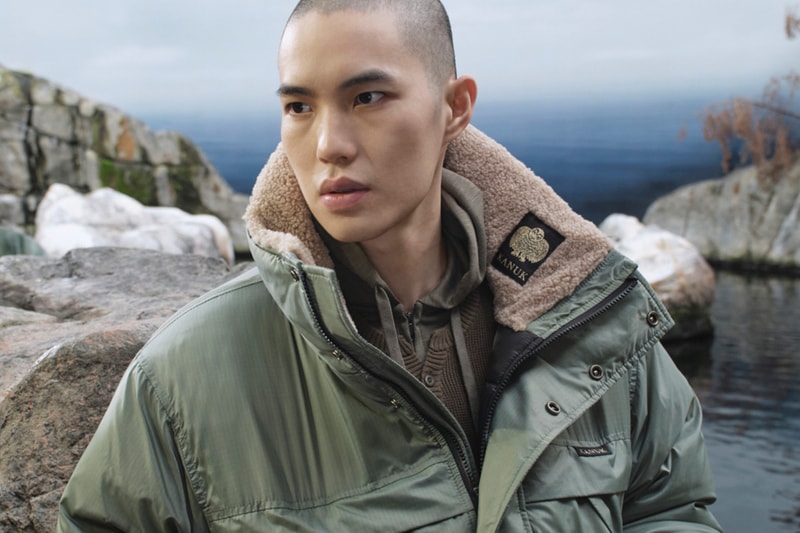 Kanuk 2022 Winter Collection