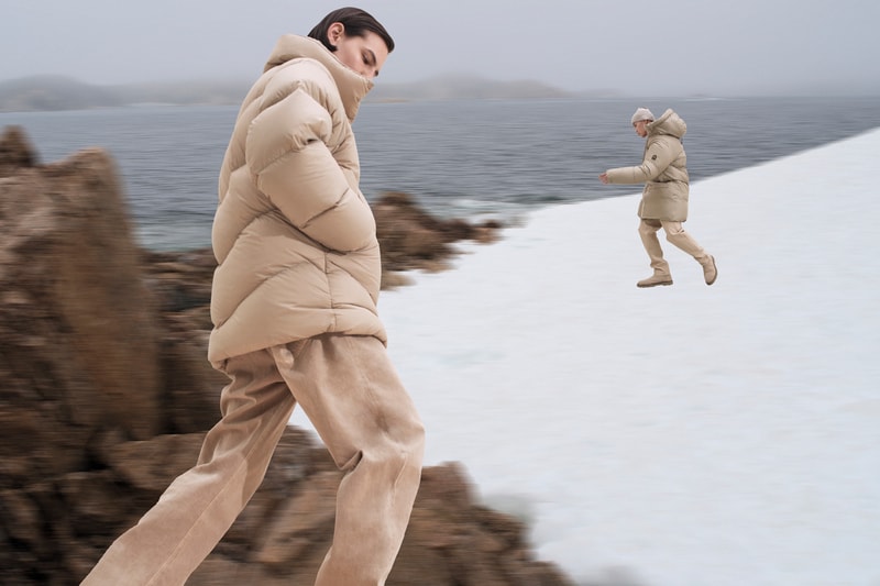 Kanuk 2022 Winter Collection