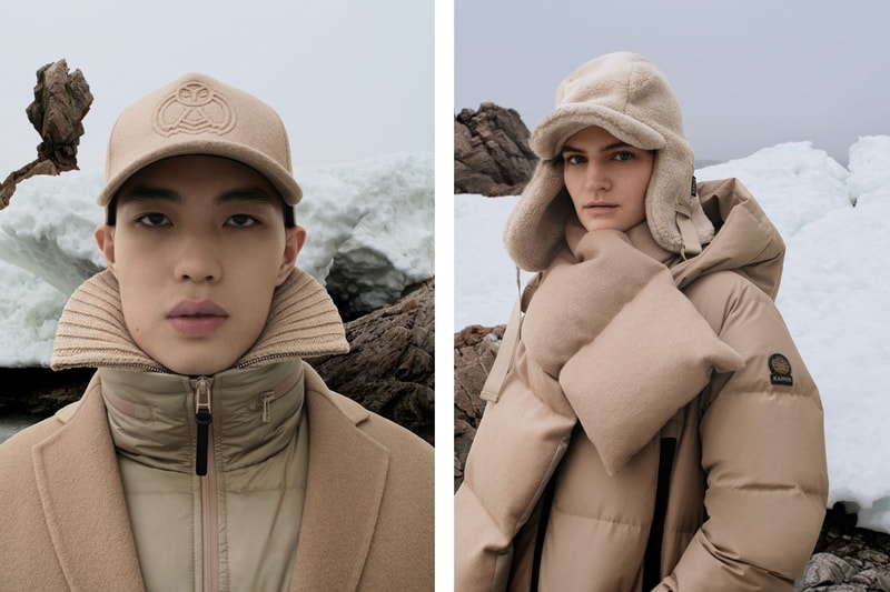 Kanuk 2022 Winter Collection