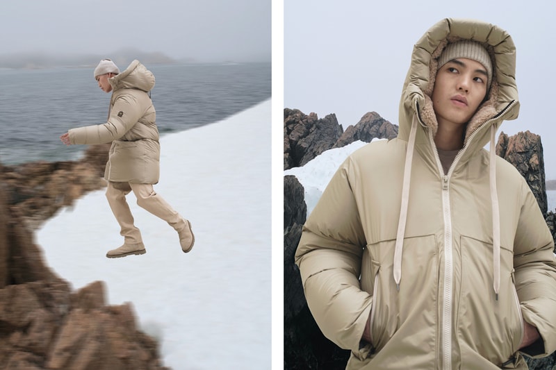 Kanuk 2022 Winter Collection