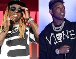 Lil Wayne and Yung Bleu Team Up for Collaborative Single "Soul Child"