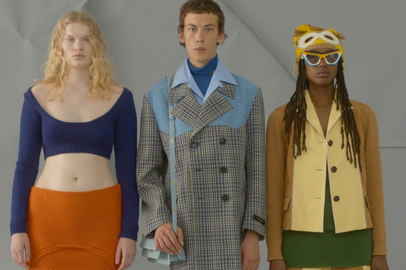 Marni Releases Vol.1 of SS23 Collection