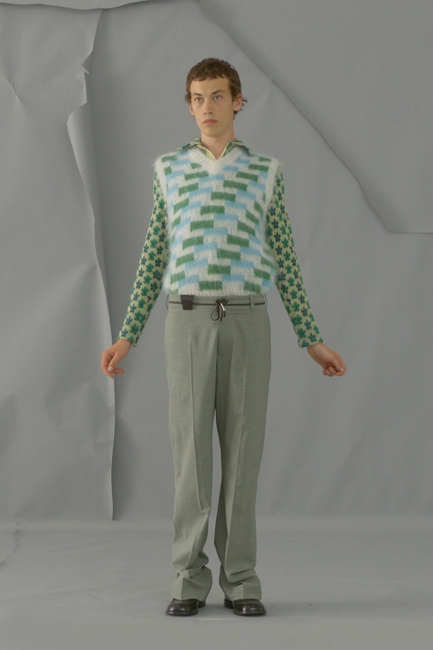 Marni Releases Vol.1 of SS23 Collection Fashion