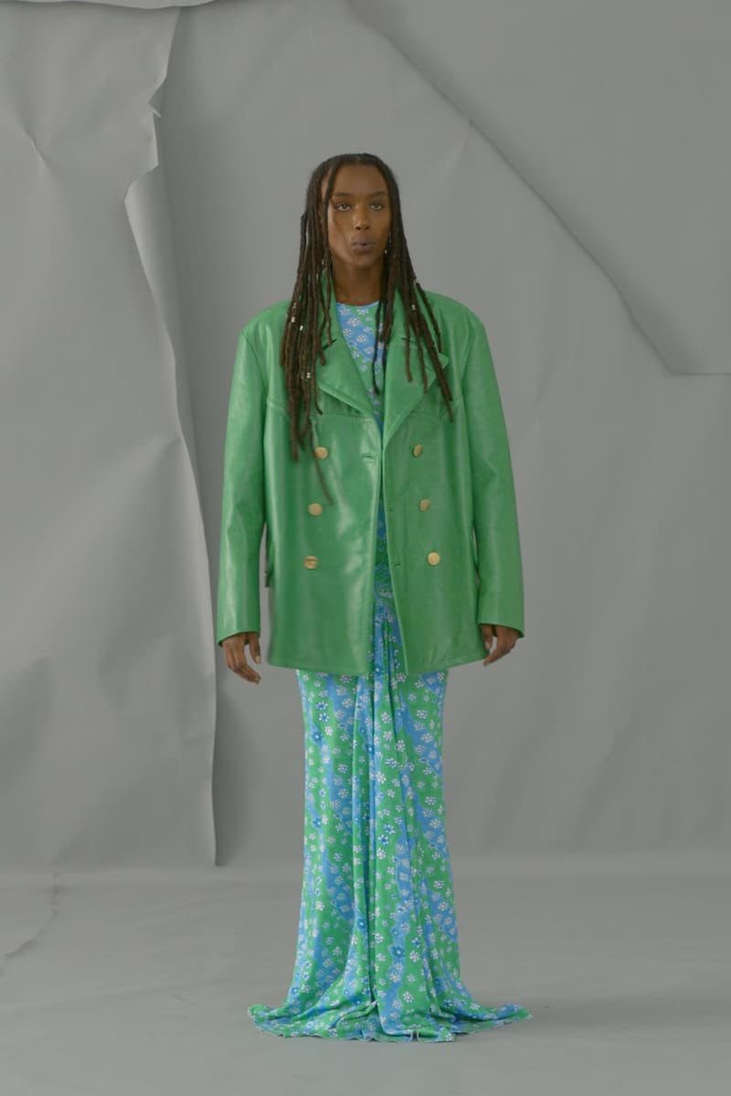 Marni Releases Vol.1 of SS23 Collection Fashion