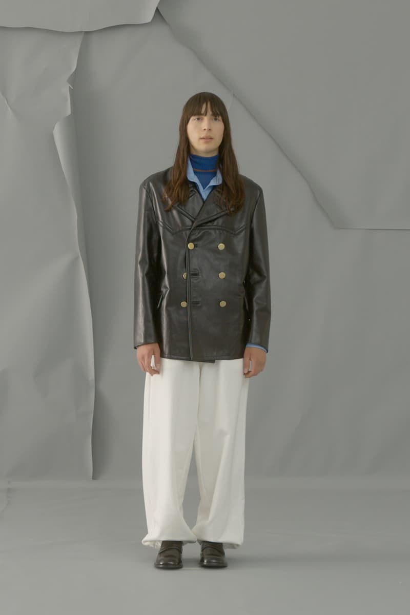 Marni Releases Vol.1 of SS23 Collection Fashion