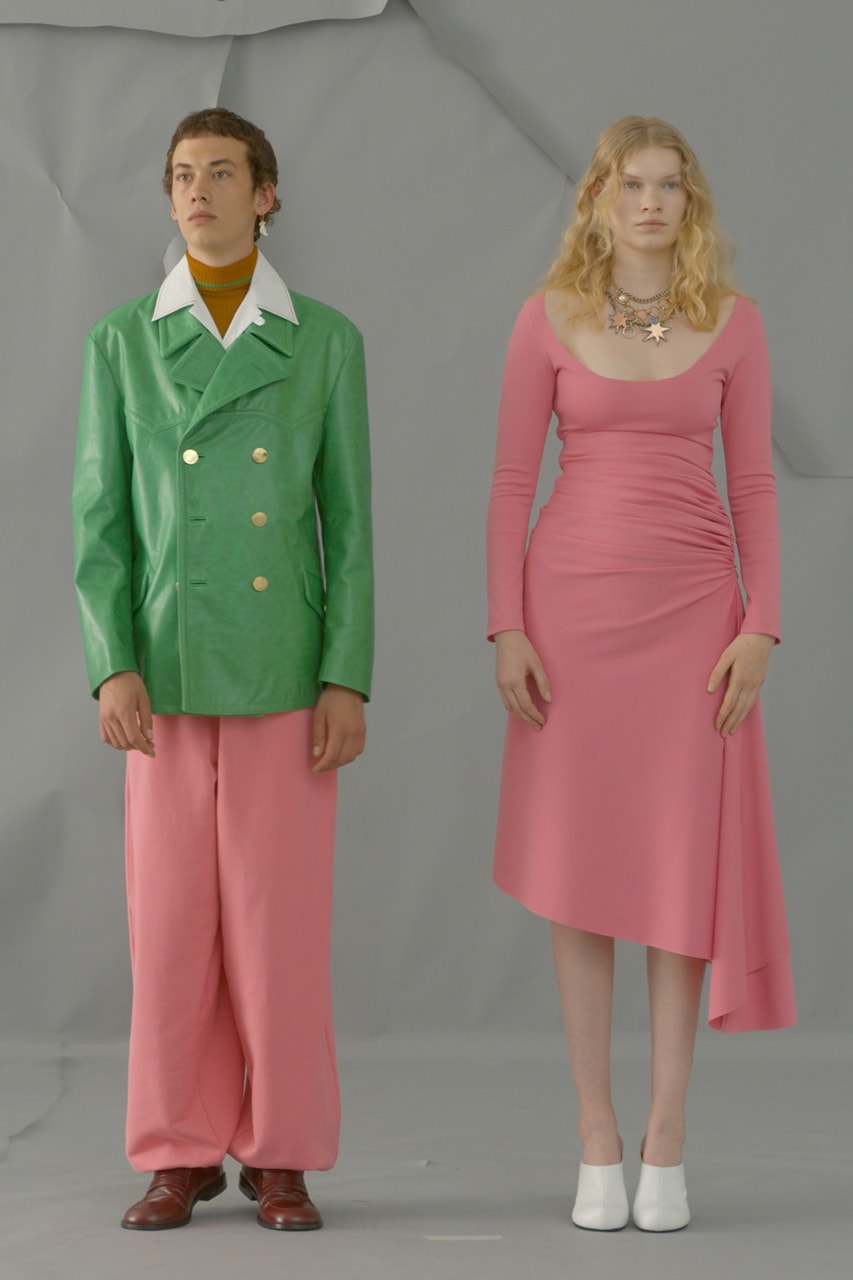Marni Releases Vol.1 of SS23 Collection Fashion