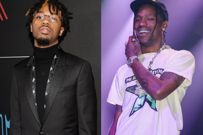 Metro Boomin Teases Travis Scott Feature on New LP