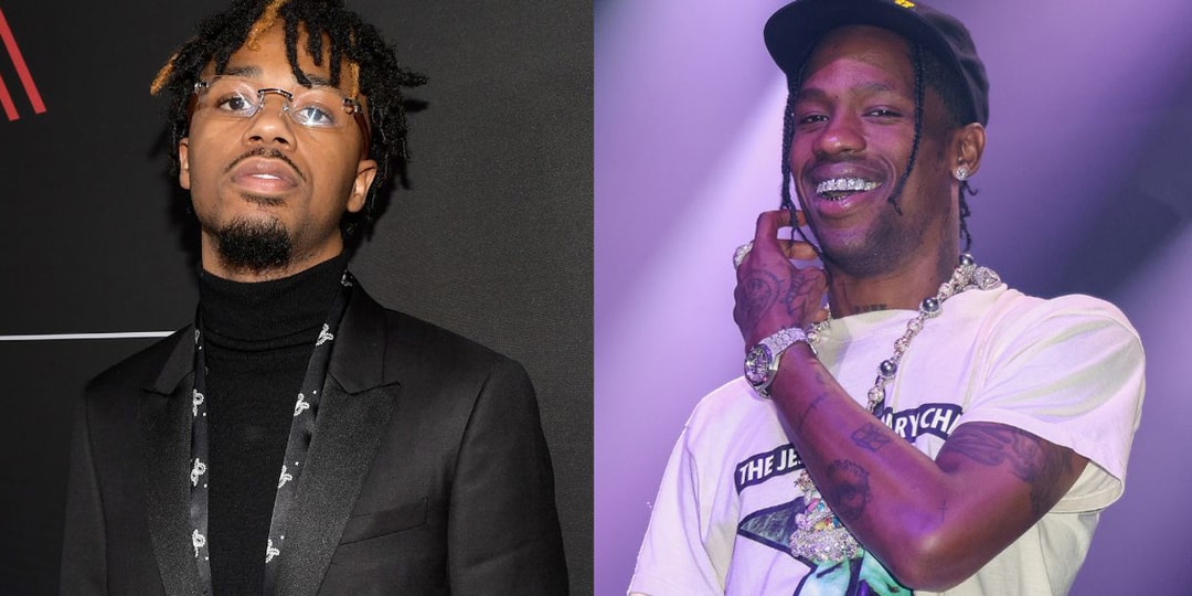 Metro Boomin Enlists Future, Travis Scott and More for 'Heroes & Villains