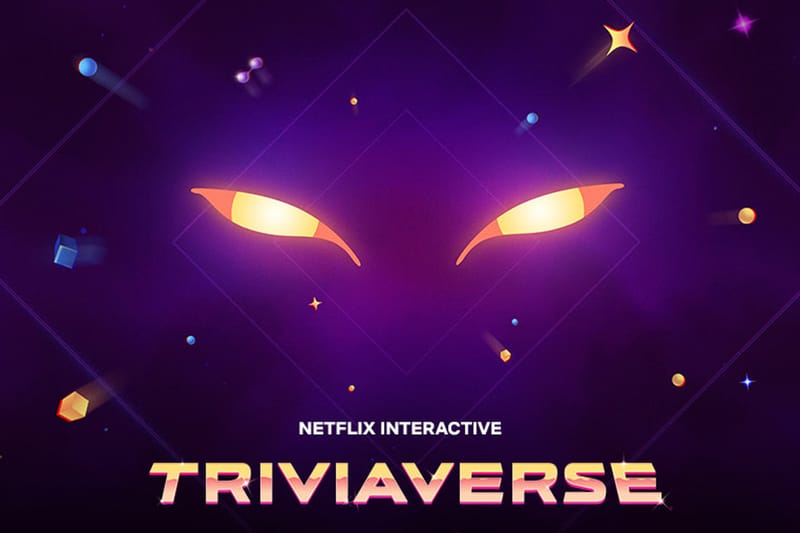 Netflix Builds on Gaming Roster With Quick-Hit 'Triviaverse' Title