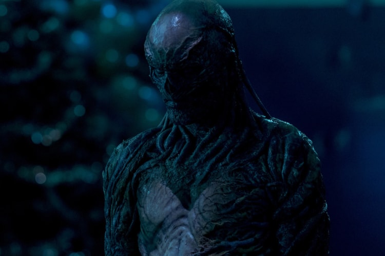 Netflix’s Forthcoming ‘Stranger Things’ VR Game Will Let Players Become the Villainous Vecna