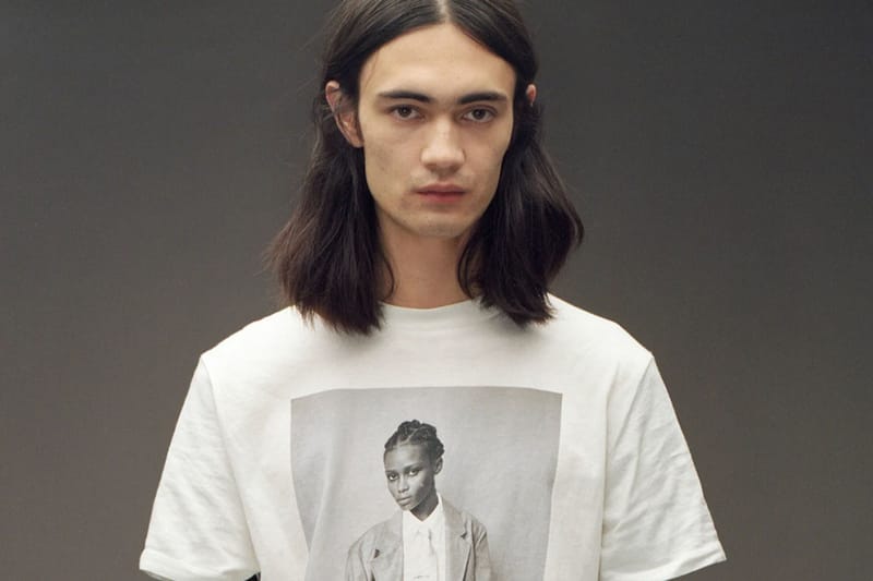 Our Legacy Recasts Its Fall 2022 Campaign As Box Tees