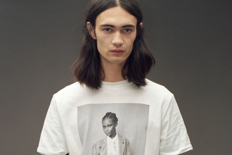 Our Legacy Recasts Its Fall 2022 Campaign As Box Tees