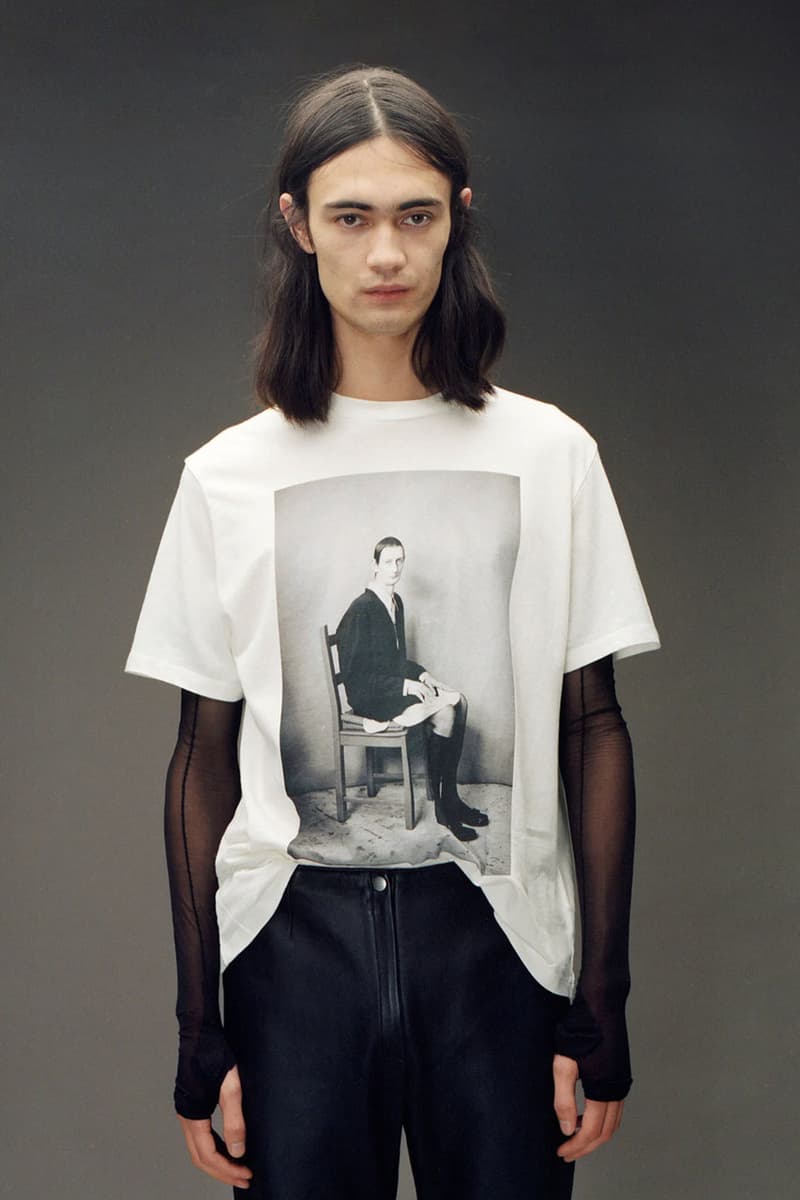 Our Legacy Recasts Its Fall 2022 Campaign As Box Tees Fashion