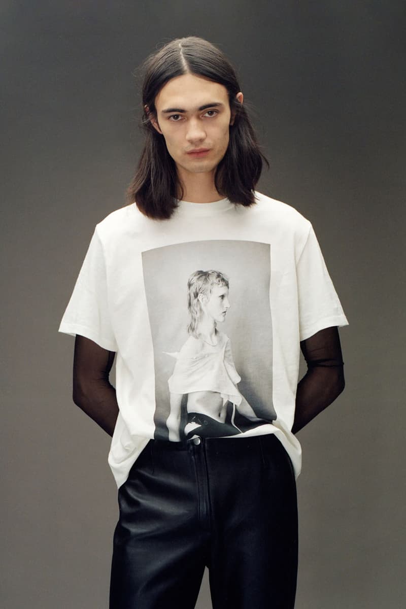 Our Legacy Recasts Its Fall 2022 Campaign As Box Tees Fashion