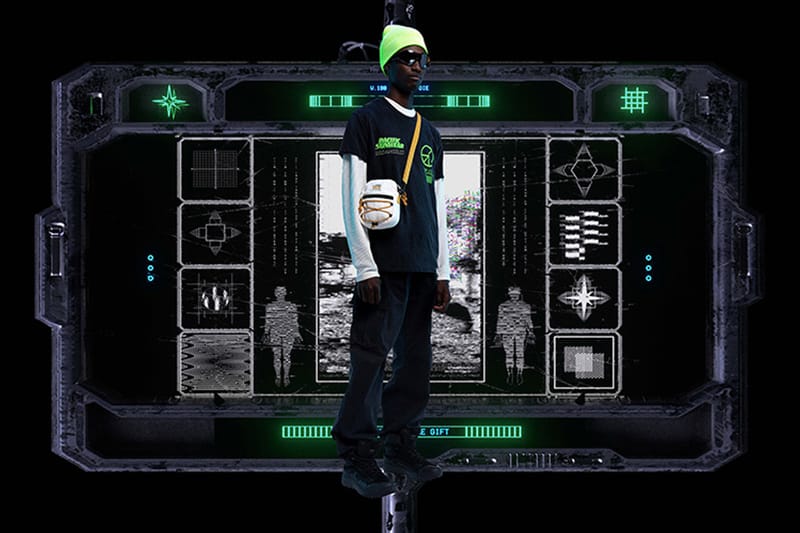 PacSun Looks to Digital Fashion and the Metaverse for Its Latest Winter Arrivals