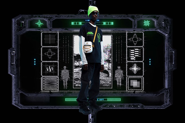 PacSun Looks to Digital Fashion and the Metaverse for Its Latest Winter Arrivals