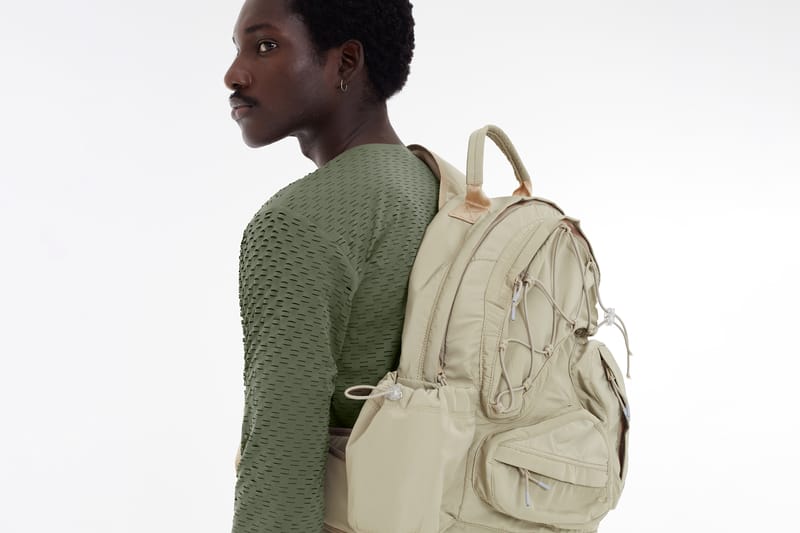 P.Andrade Debuts Menswear Collection Inspired by Brazil's Art, Architecture and Natural Surroundings