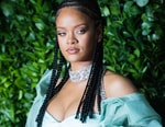 Rihanna Returns With Second 'Black Panther' Track "Born Again"