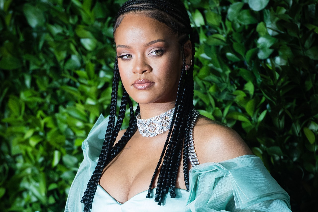 Rihanna Second Black Panther Wakanda Forever Song Single Soundtrack Track Born Again Lift Me Up Listen