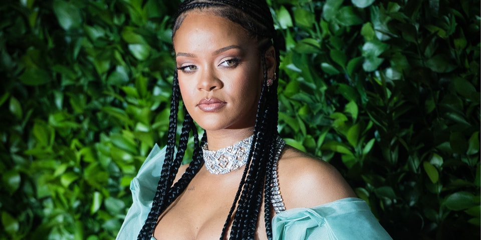 Rihanna 'Born Again' lyrics meaning explained - Capital XTRA