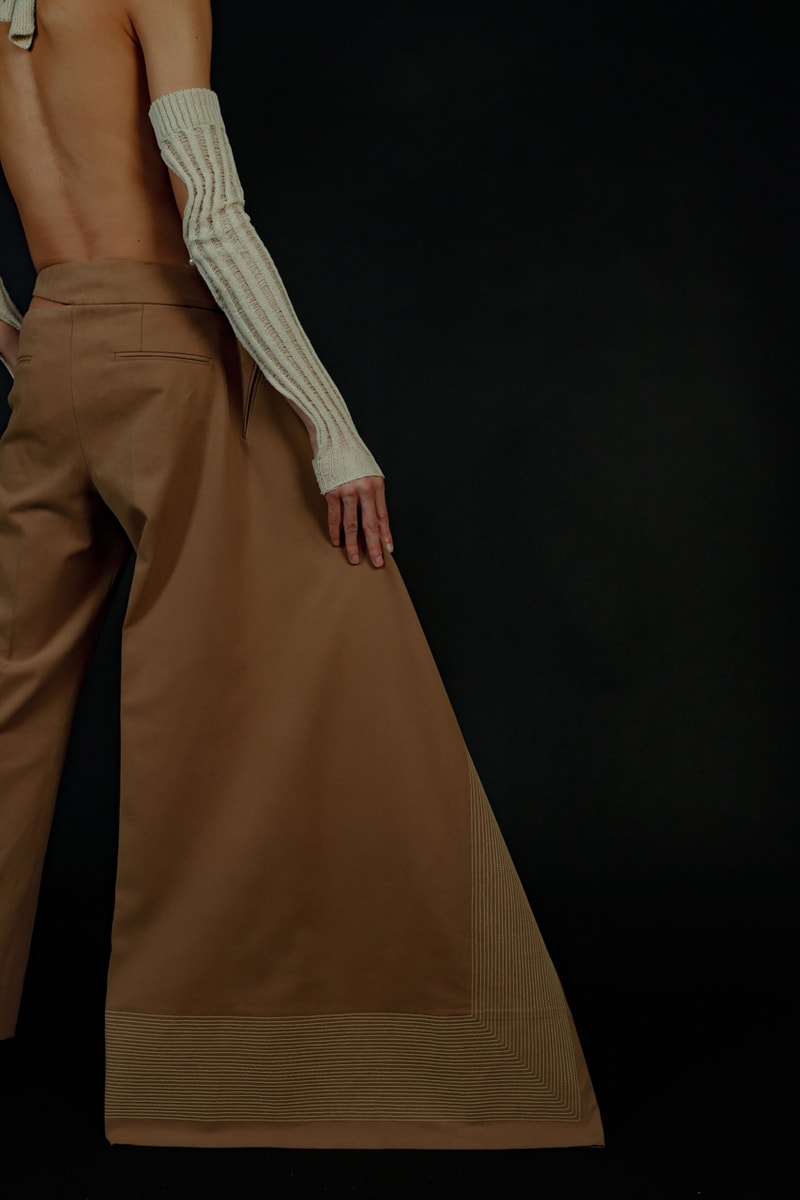 SAALECTION Invokes Healing With SS23 ‘Origin’ Capsule