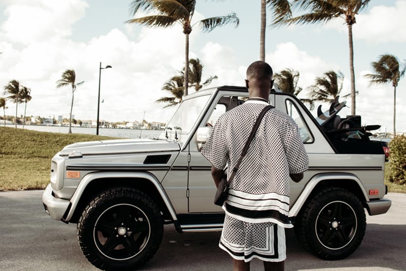 STAMPD’s 2022 Resort Collection Makes for a Traveler’s Versatile Carry-On Capsule