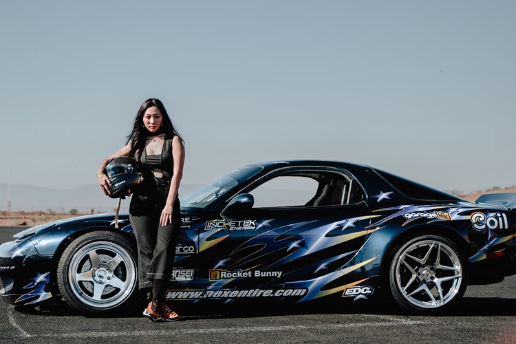 Facebook Gaming Asks Sara Choi to Choose Five Things She Can’t Live Without