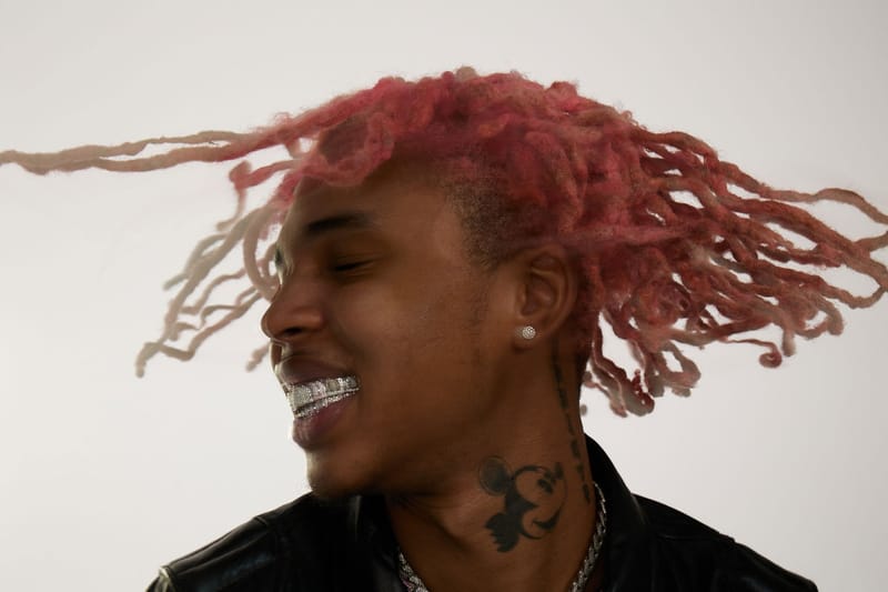 SoFaygo Finds the Sweet Spot Between Emotion and Euphoria With ‘Pink Heartz’