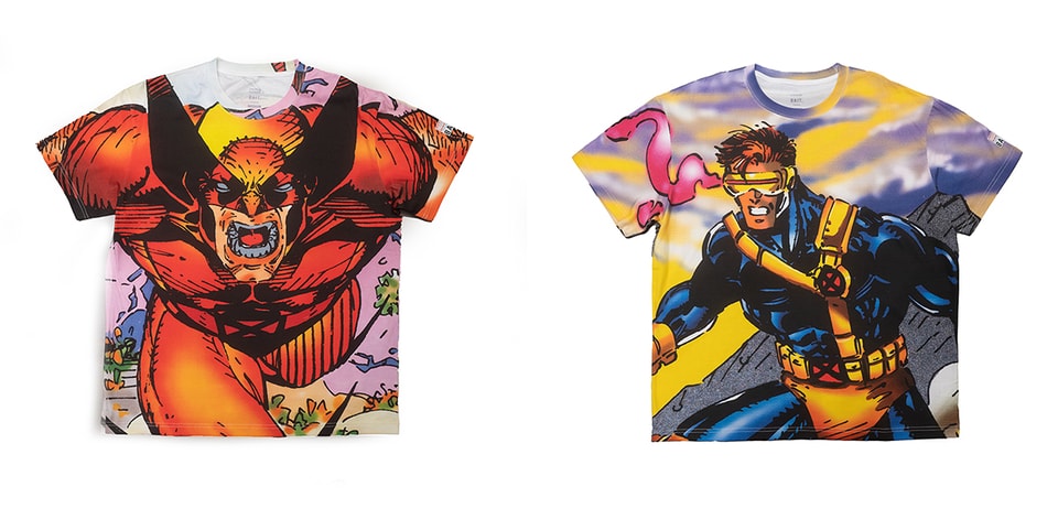  Marvel X-Men Wolverine Classic Retro Costume T-Shirt : Clothing,  Shoes & Jewelry