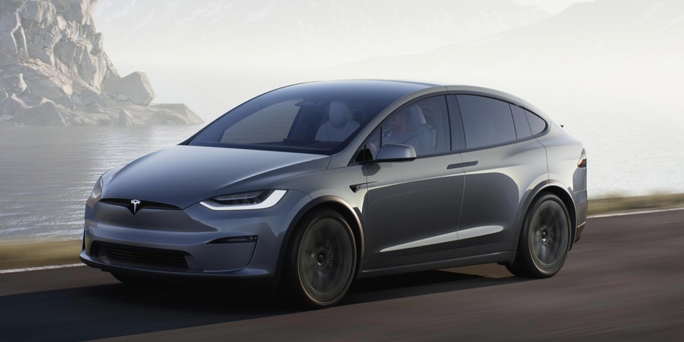 Tesla Recalls 40,000 Cars Due to Power Steering Issue | HYPEBEAST