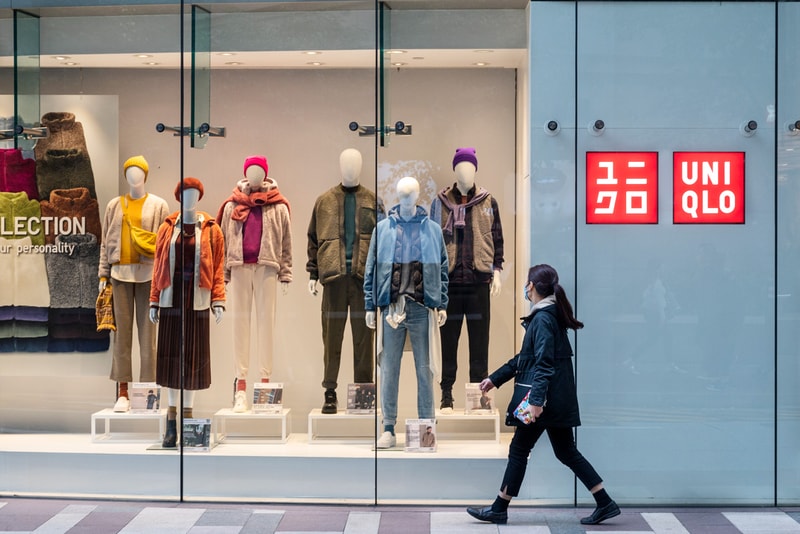 Japanese clothing brand UNIQLO finds its spot on Michigan Avenue, Blogs