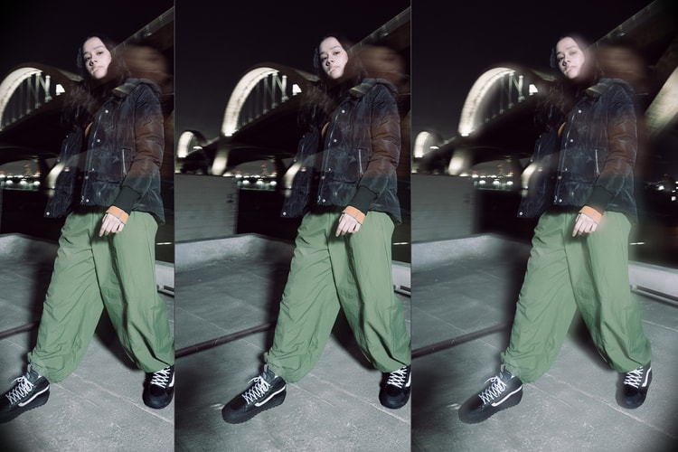 Vans Presents Latest Evolution of MTE Franchise, Including the Sk8-Hi MTE™-2 and Sk8-Hi Gore-Tex MTE™-3