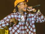 Wiz Khalifa Takes a Trip Down "Memory Lane" in New Music Video