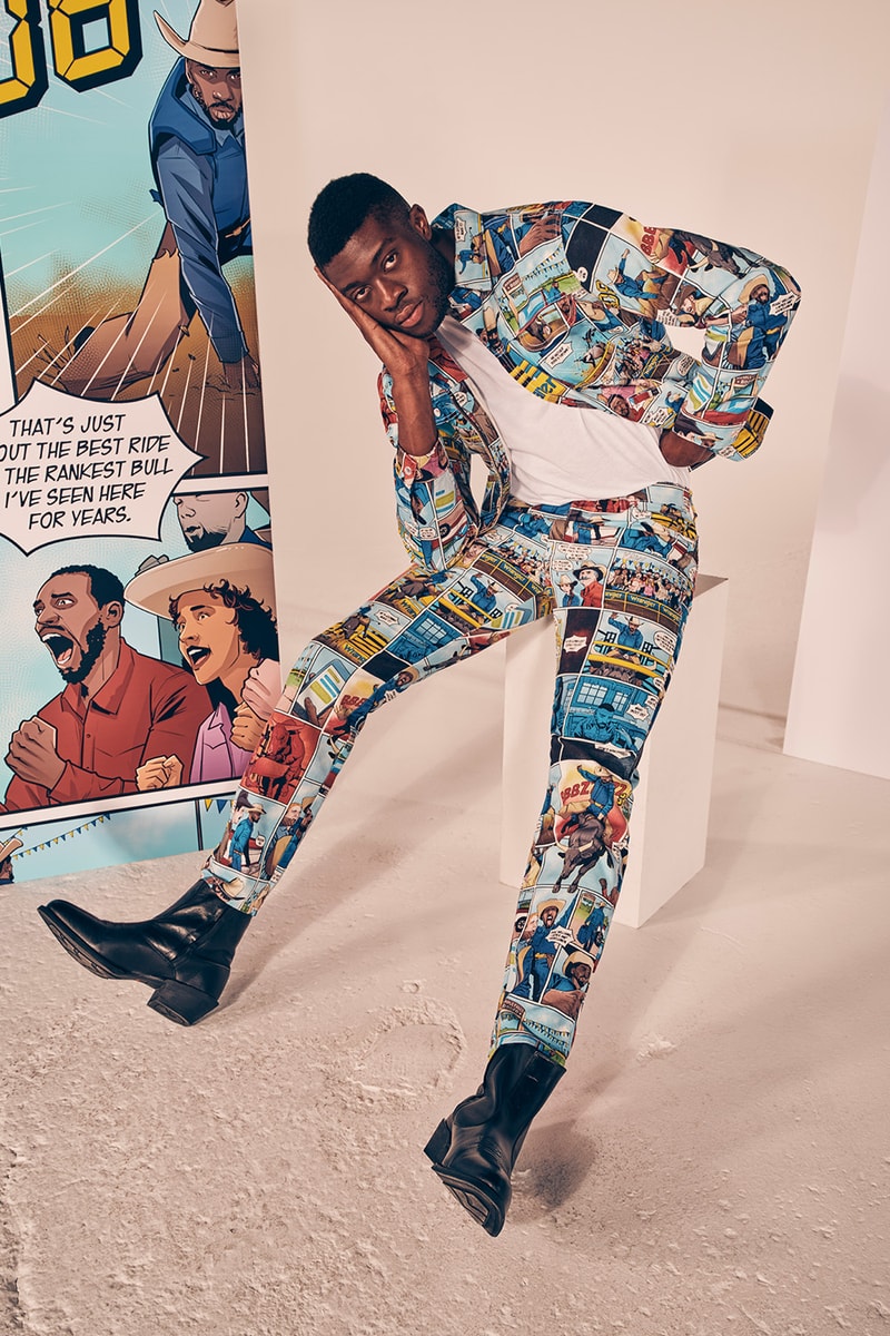 Wrangler 75th Anniversary Re-Issue Collection