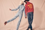 Wrangler® Brings Back The Classics With 75th Anniversary Reissue Collection